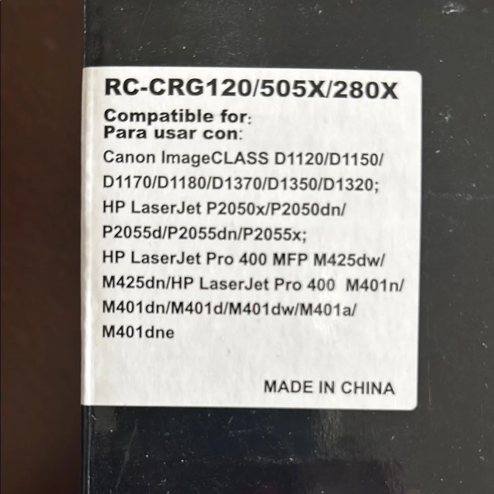 HP Black and Blue Laptop with Advanced Features